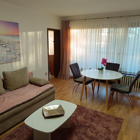 Ferienwohnung Zum Glueck Bad Kissingen Eksteriør billede